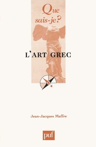L'art grec  L'art grec