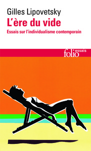 L'Ère du vide