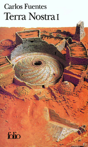 TERRA NOSTRA Tome 1