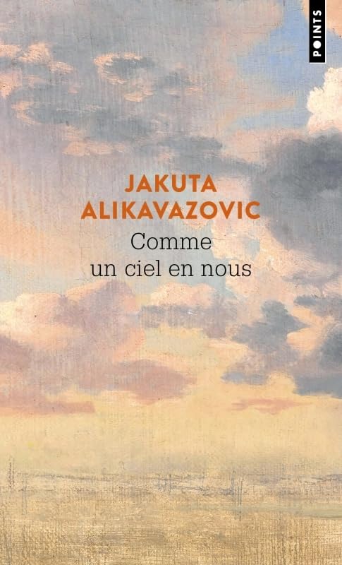 COMME UN CIEL EN NOUS