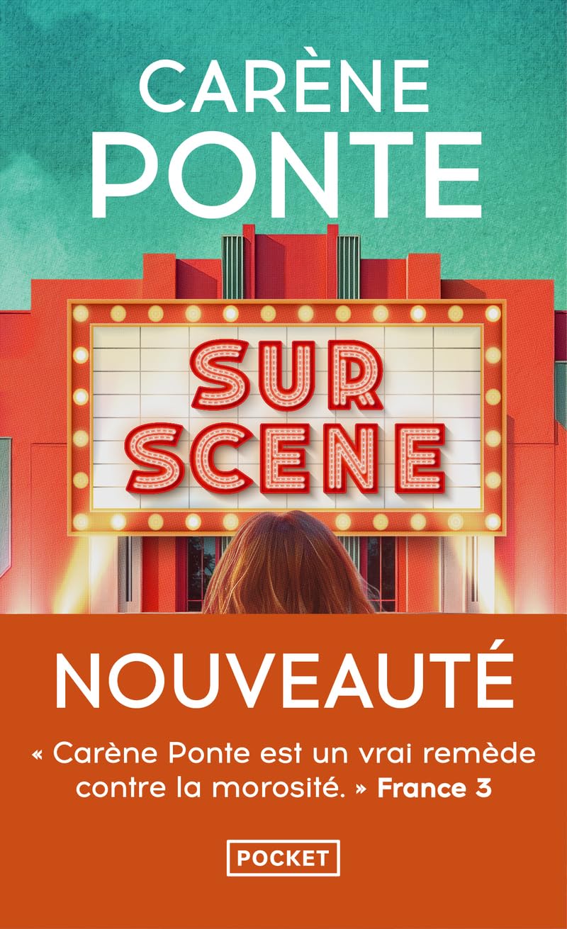 SUR SCENE