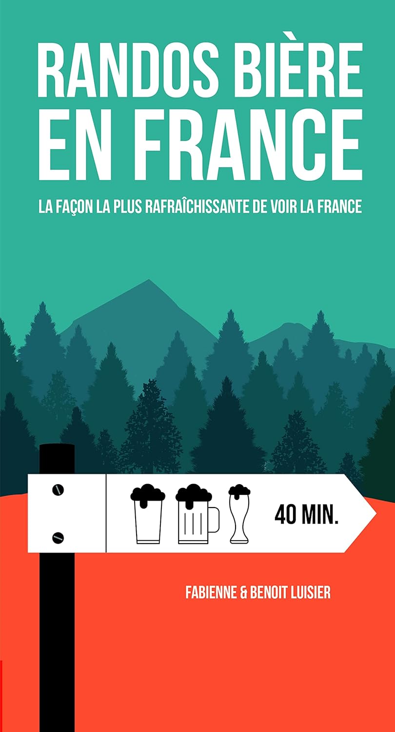 RANDOS BIERE EN FRANCE