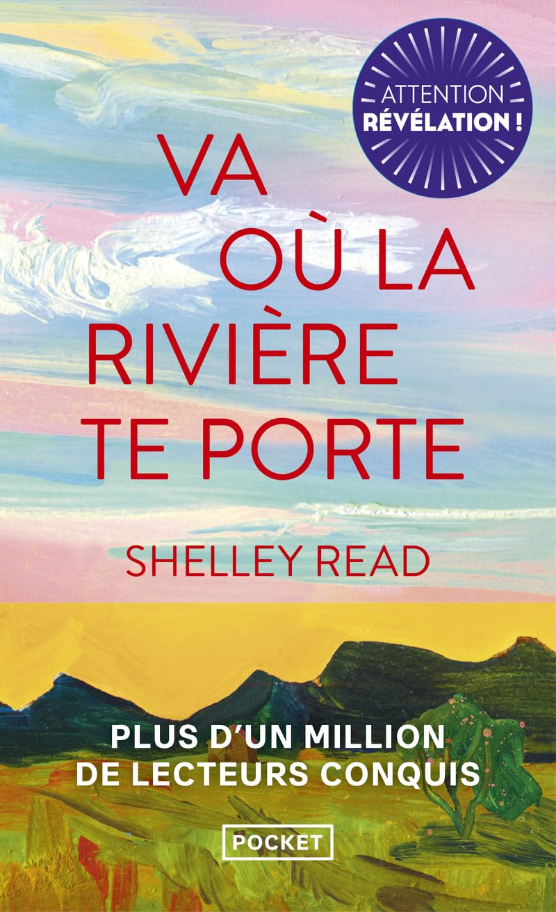 VA OU LA RIVIERE TE PORTE