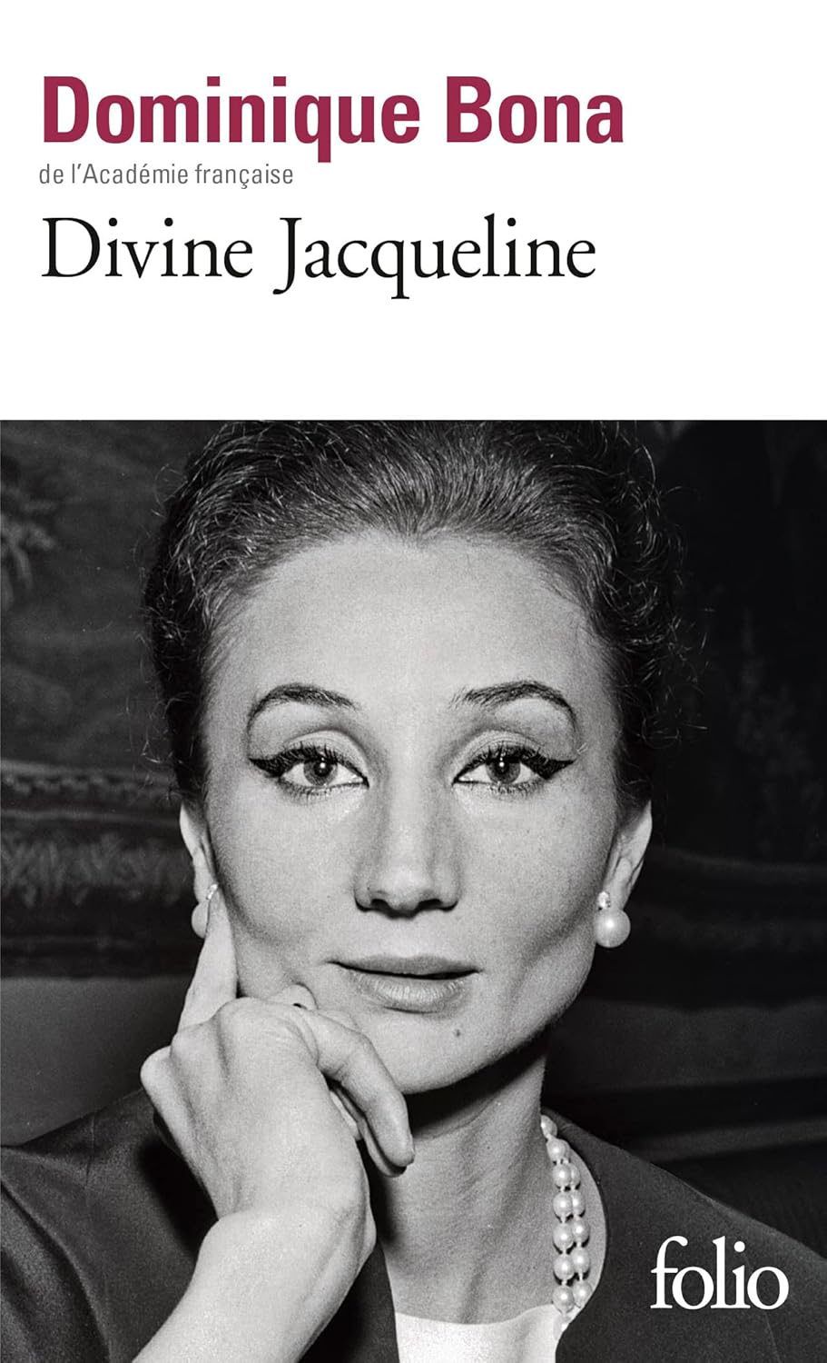 DIVINE JACQUELINE