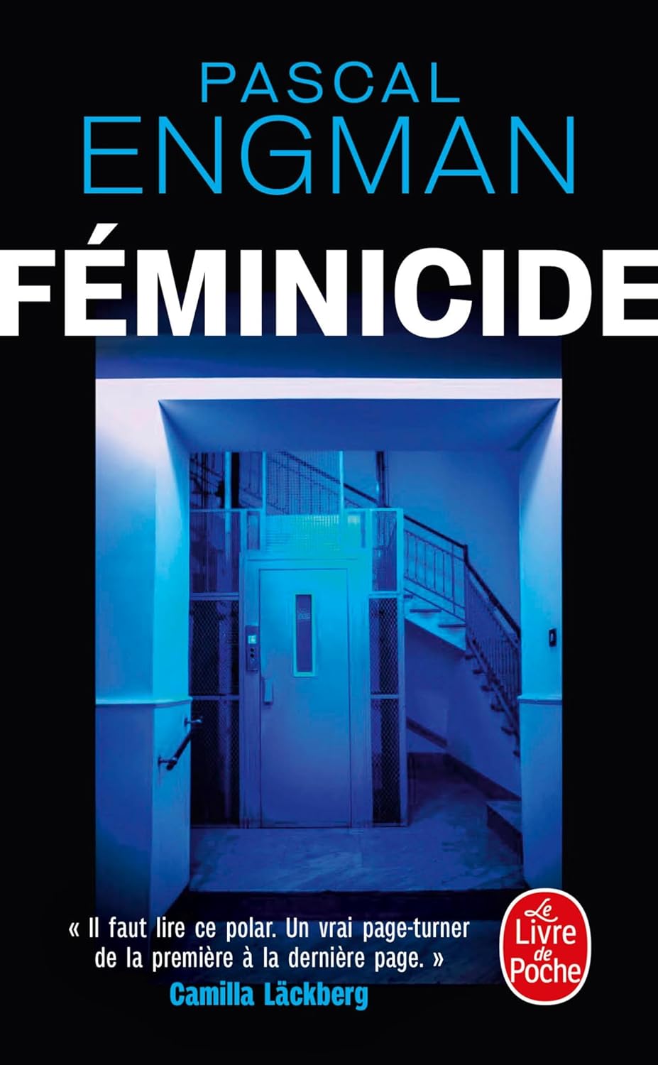 FEMINICIDE