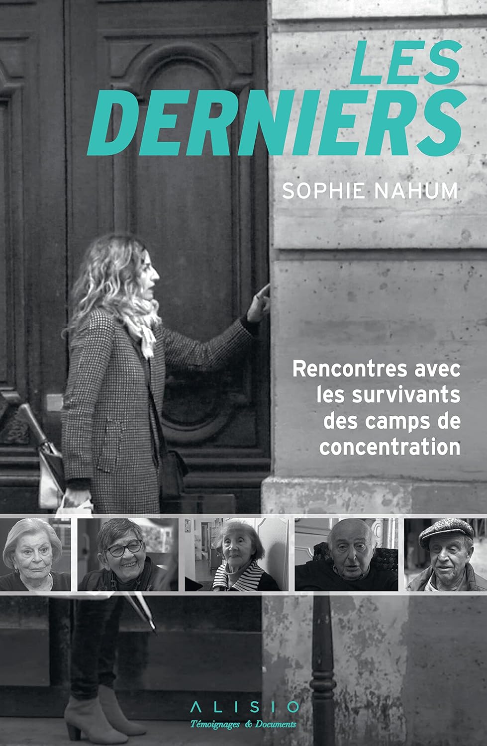 LES DERNIERS