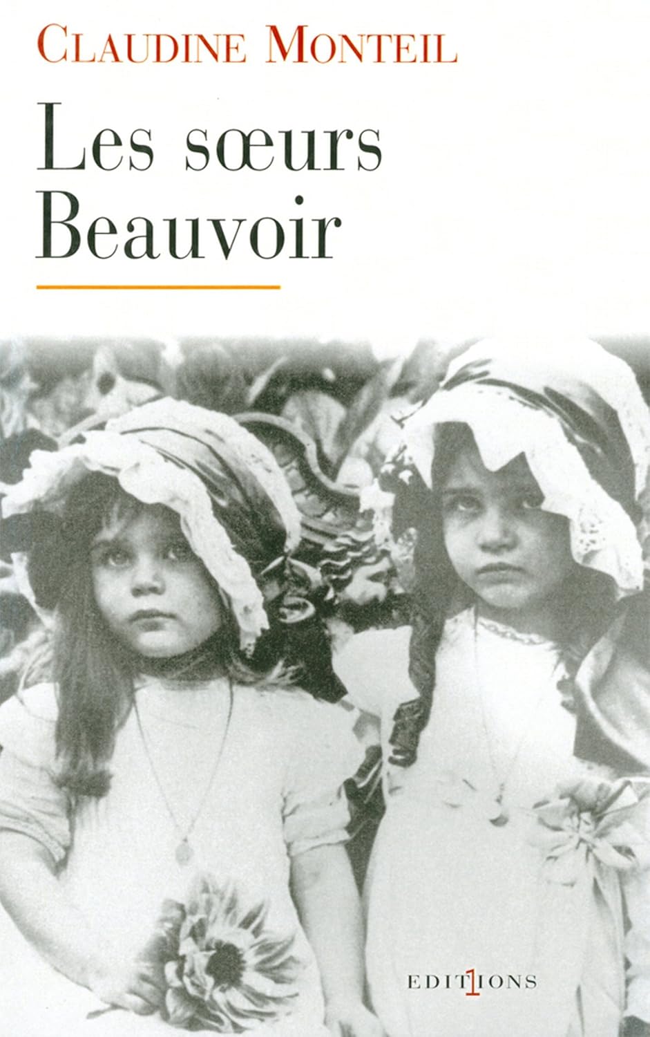 LES SOEURS BEAUVOIR