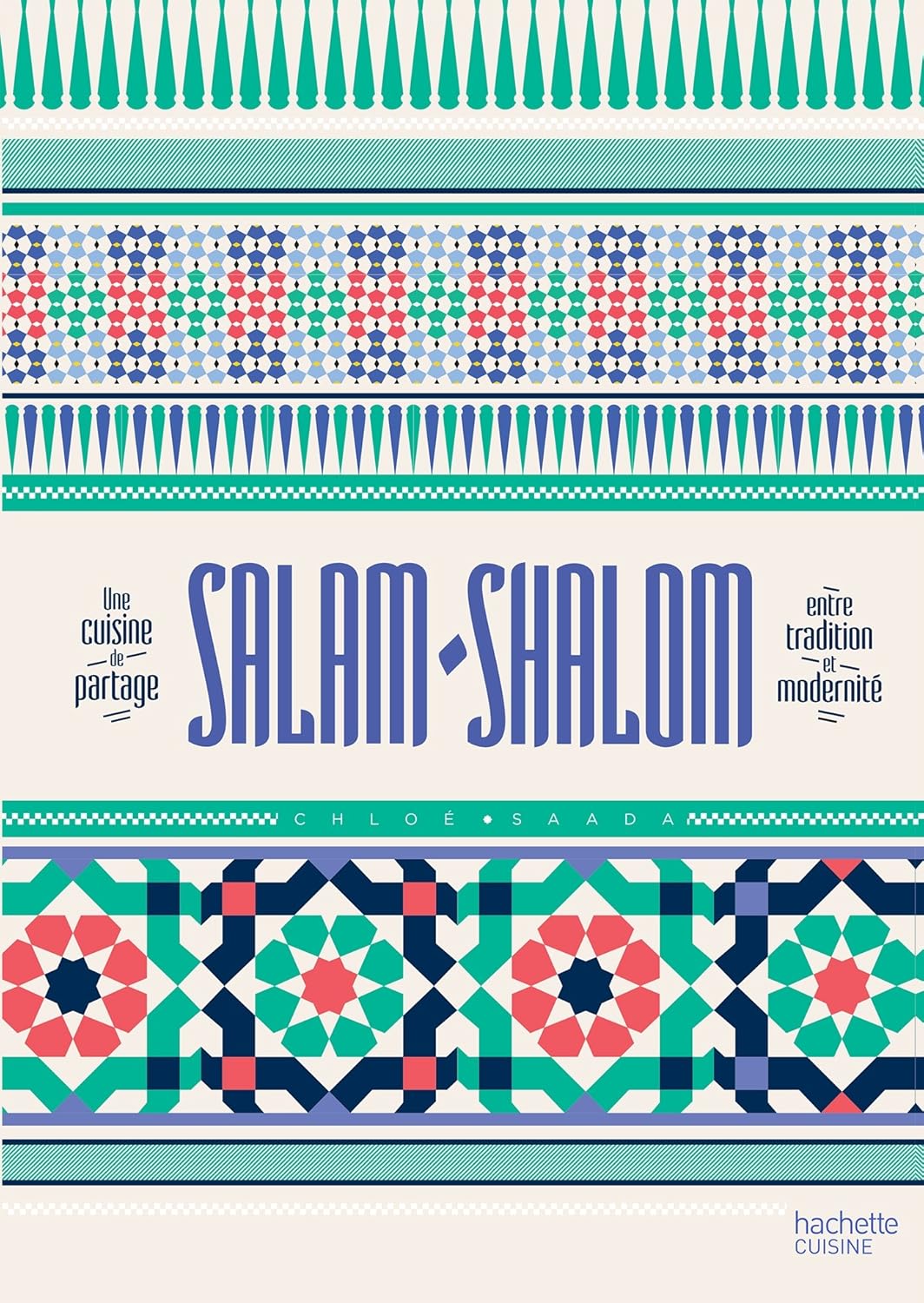SALAM SHALOM