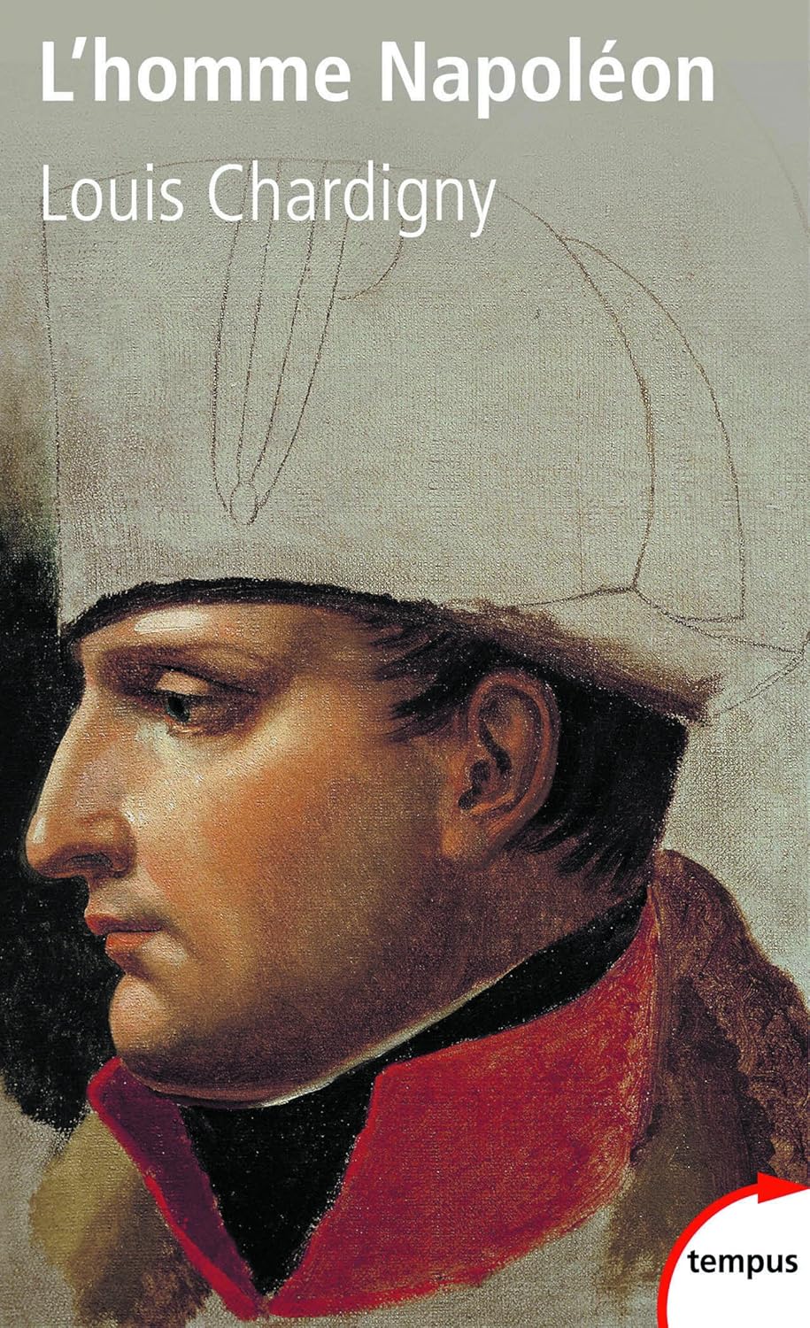 L'HOMME NAPOLEON