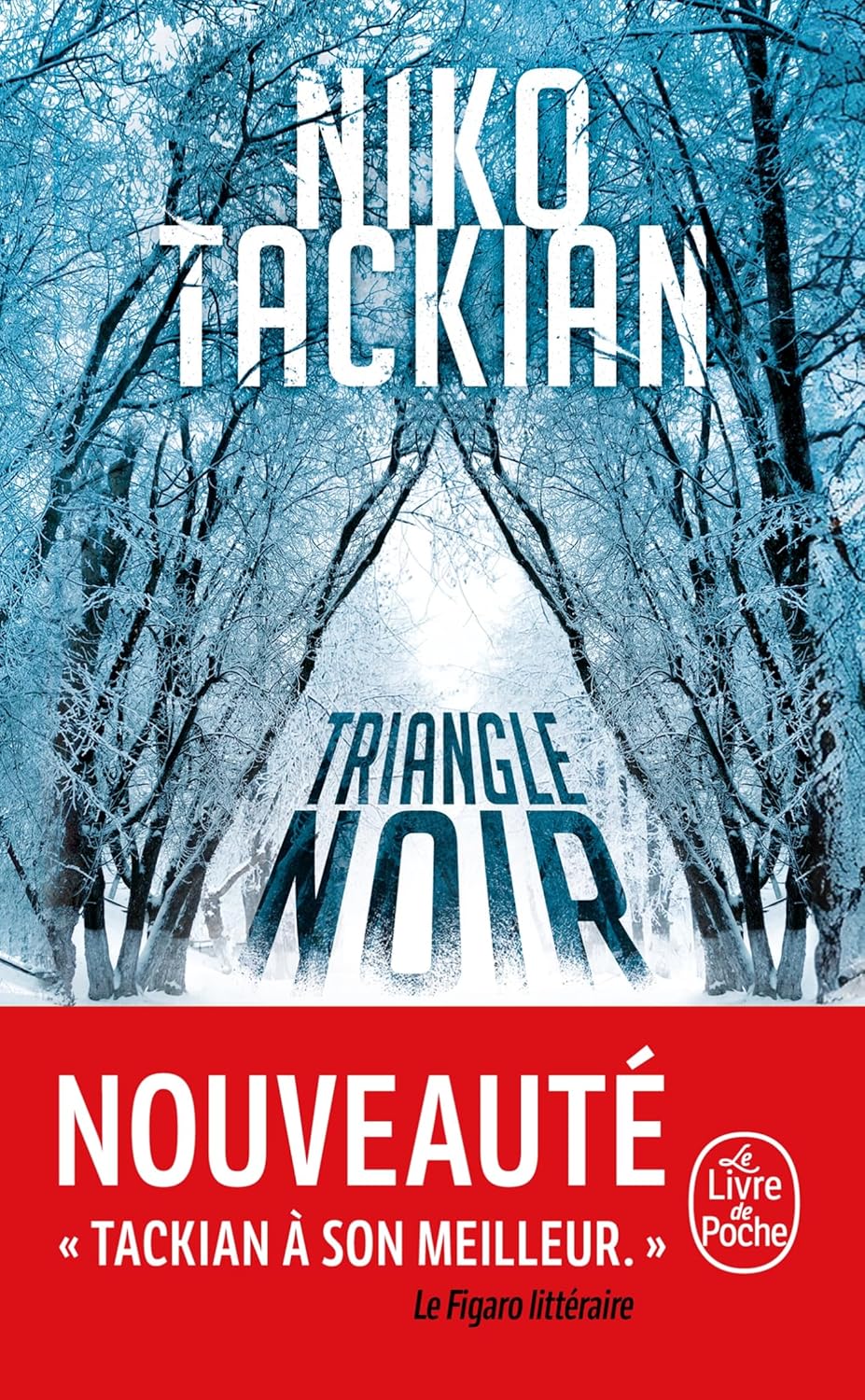 TRIANGLE NOIR