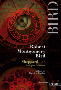 SHEPPARD LEE. ECRIT PAR LUI-MEME
