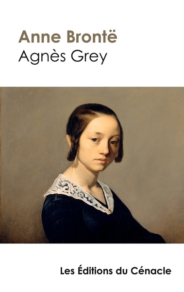 AGNES GREY (EDITION DE REFERENCE)