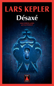 Joona Linna - Tome 5 - Désaxé