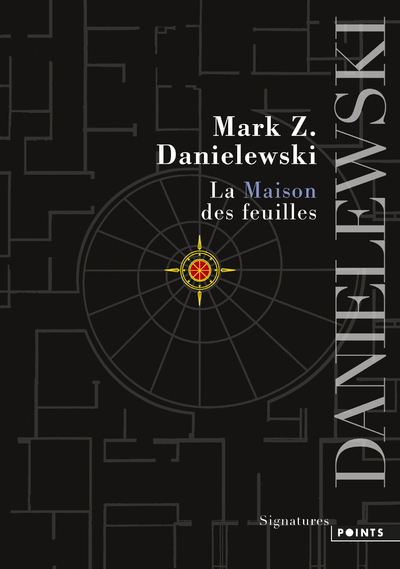 La Maison des feuilles