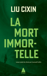 Le problème à trois corps - La mort immortelle