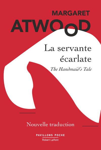 LA SERVANTE ECARLATE