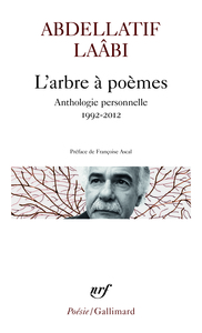 L'arbre à poèmes