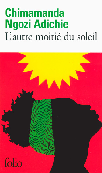 L'AUTRE MOITIE DU SOLEIL