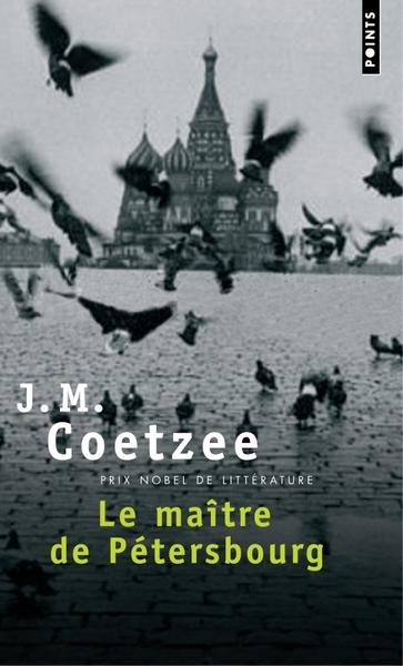 LE MAITRE DE PETERSBOURG