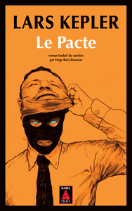 Joona Linna - Tome 2 - Le pacte