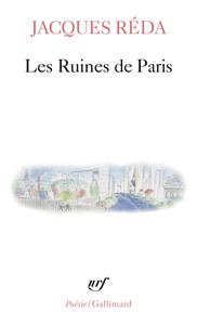 Les Ruines de Paris