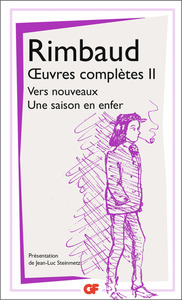 Œuvres complètes II