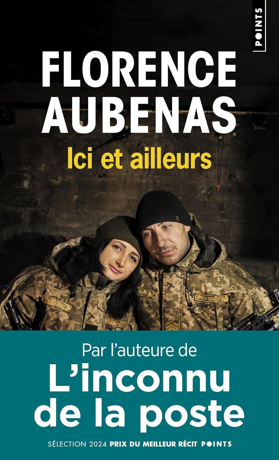 ICI ET AILLEURS