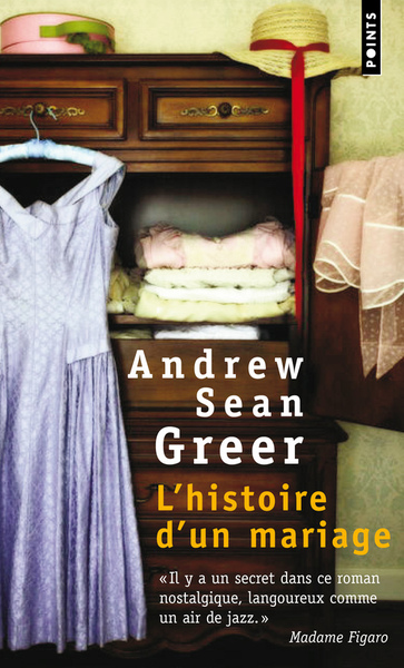 L'Histoire d'un mariage