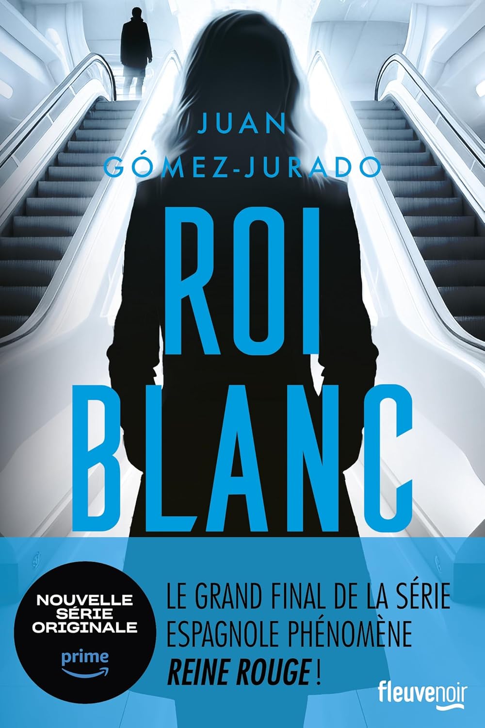 ROI BLANC