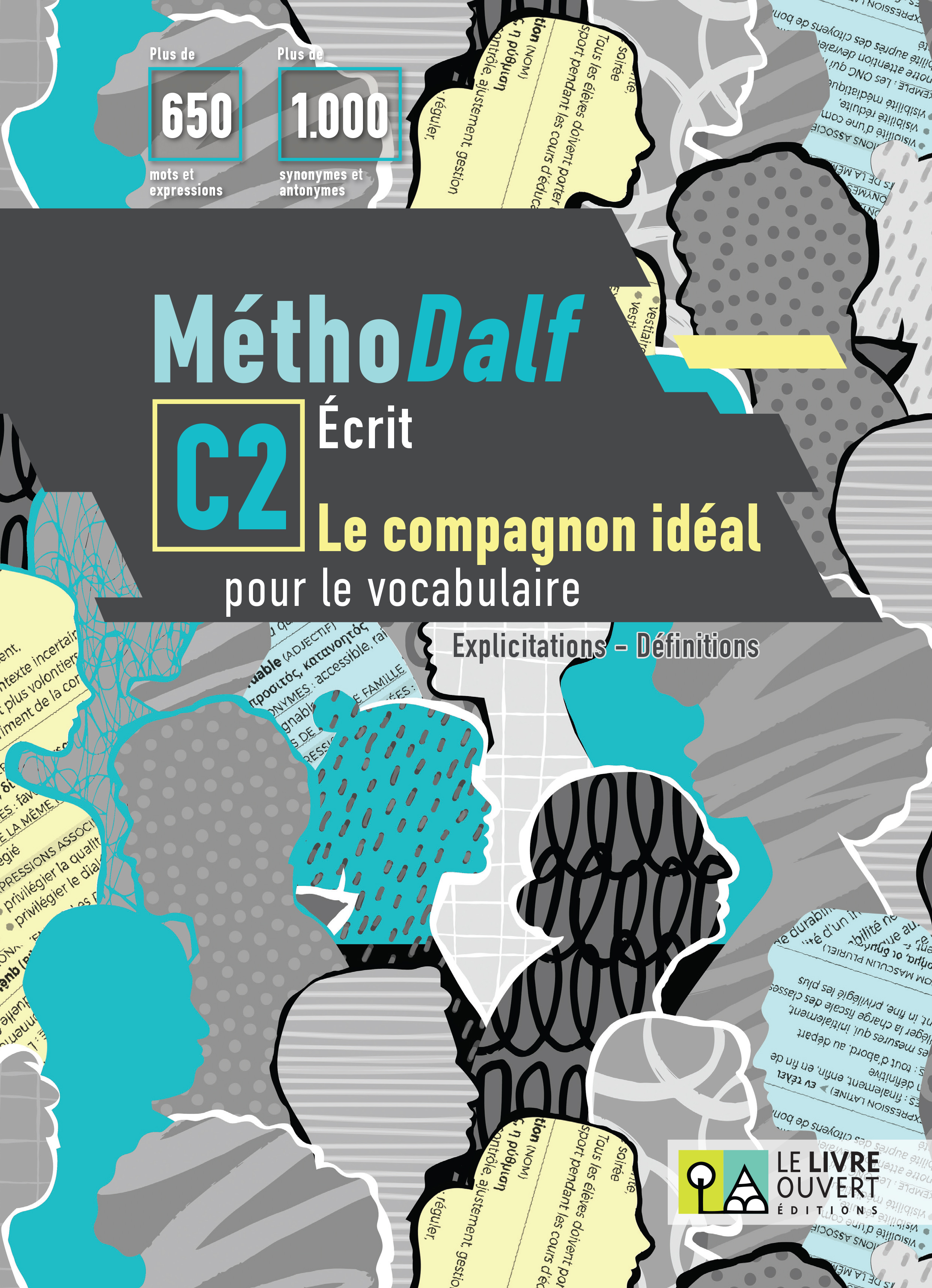 METHODALF C2 - ECRIT - COMPAGNON