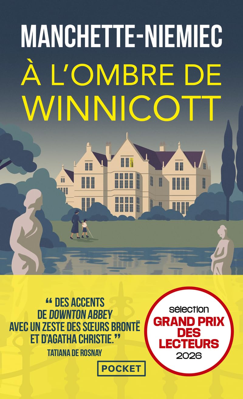 A L'OMBRE DE WINNICOTT