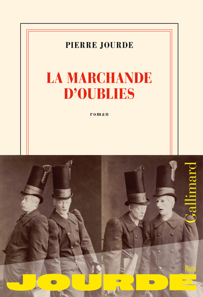 La marchande d'oublies