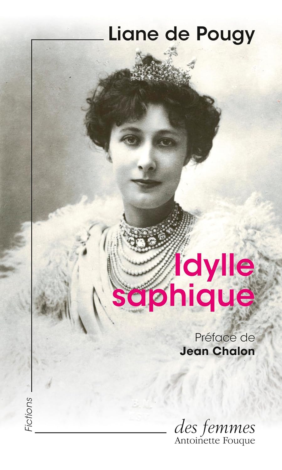 IDYLLE SAPHIQUE