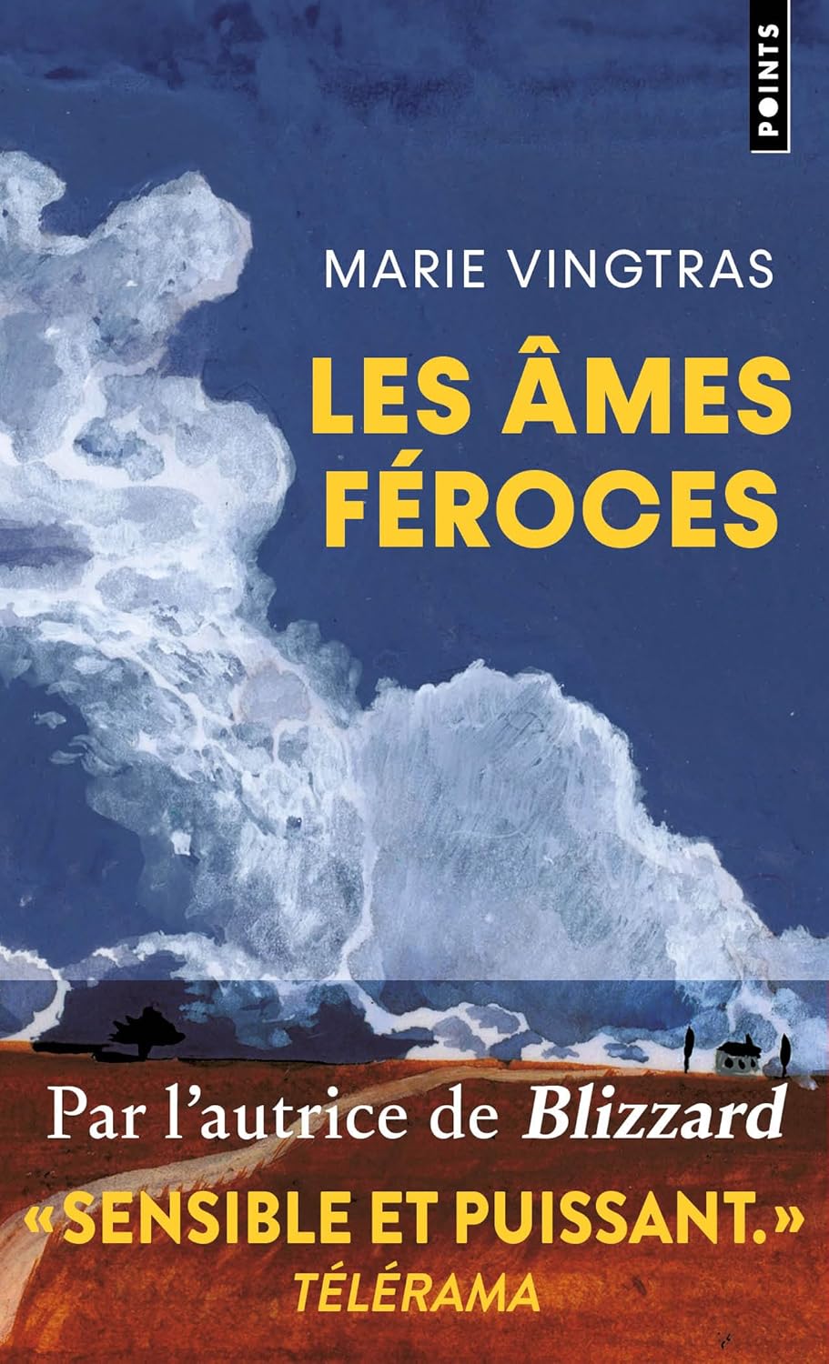 LES AMES FEROCES