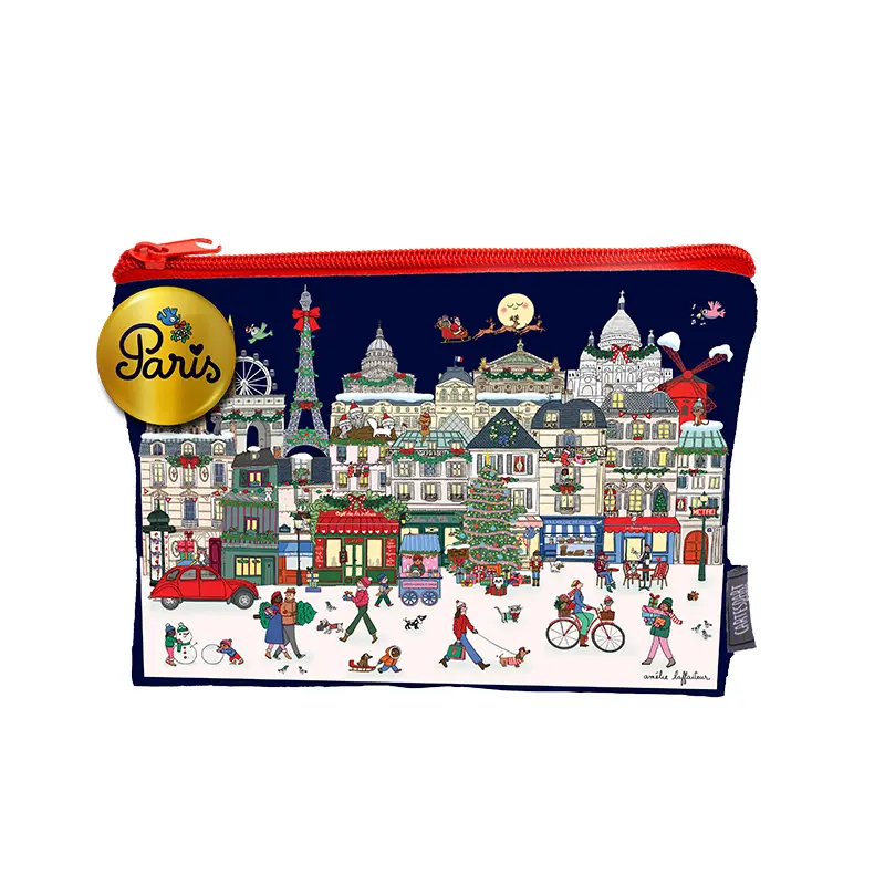 TROUSSE NOEL A PARIS