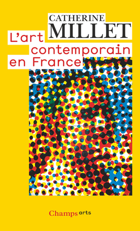 L'Art contemporain en France