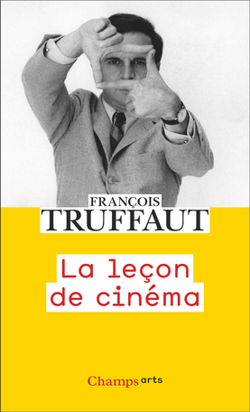 La leçon de cinéma Entretiens avec Jean Collet, Jérôme Prieur et José Maria Berzosa