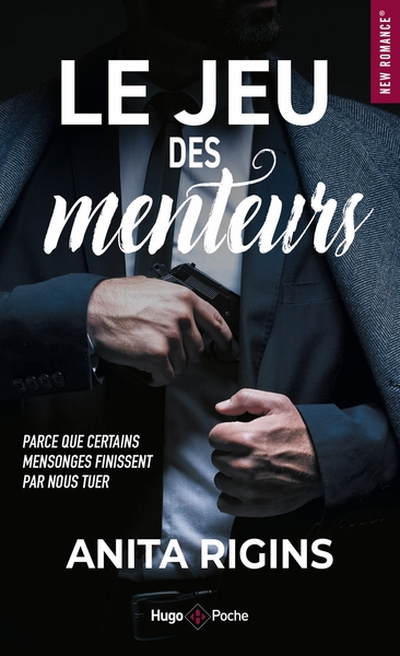 LE JEU DES MENTEURS