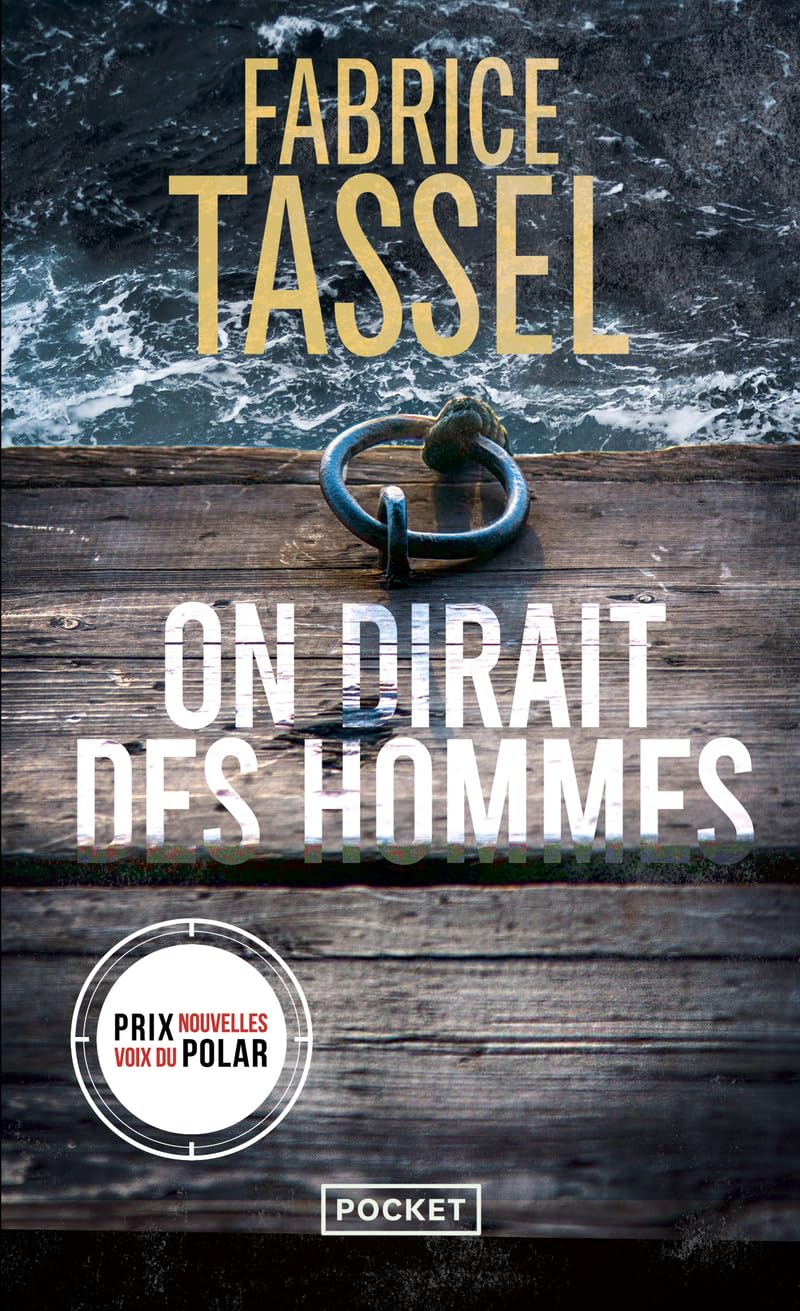 ON DIRAIT DES HOMMES