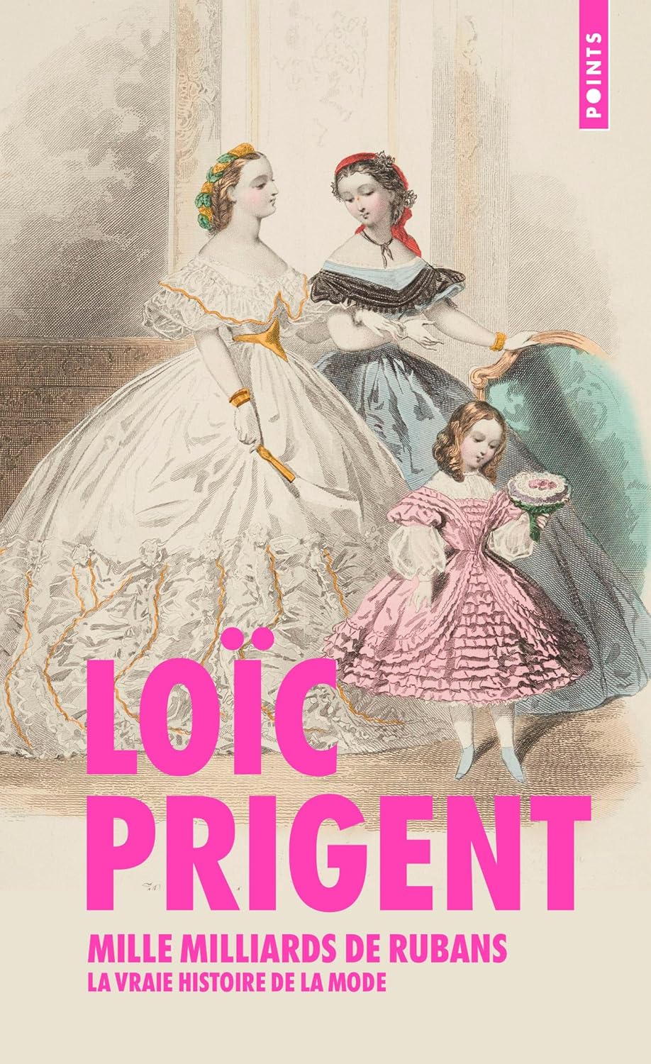 MILLE MILLIARDS DE RUBANS