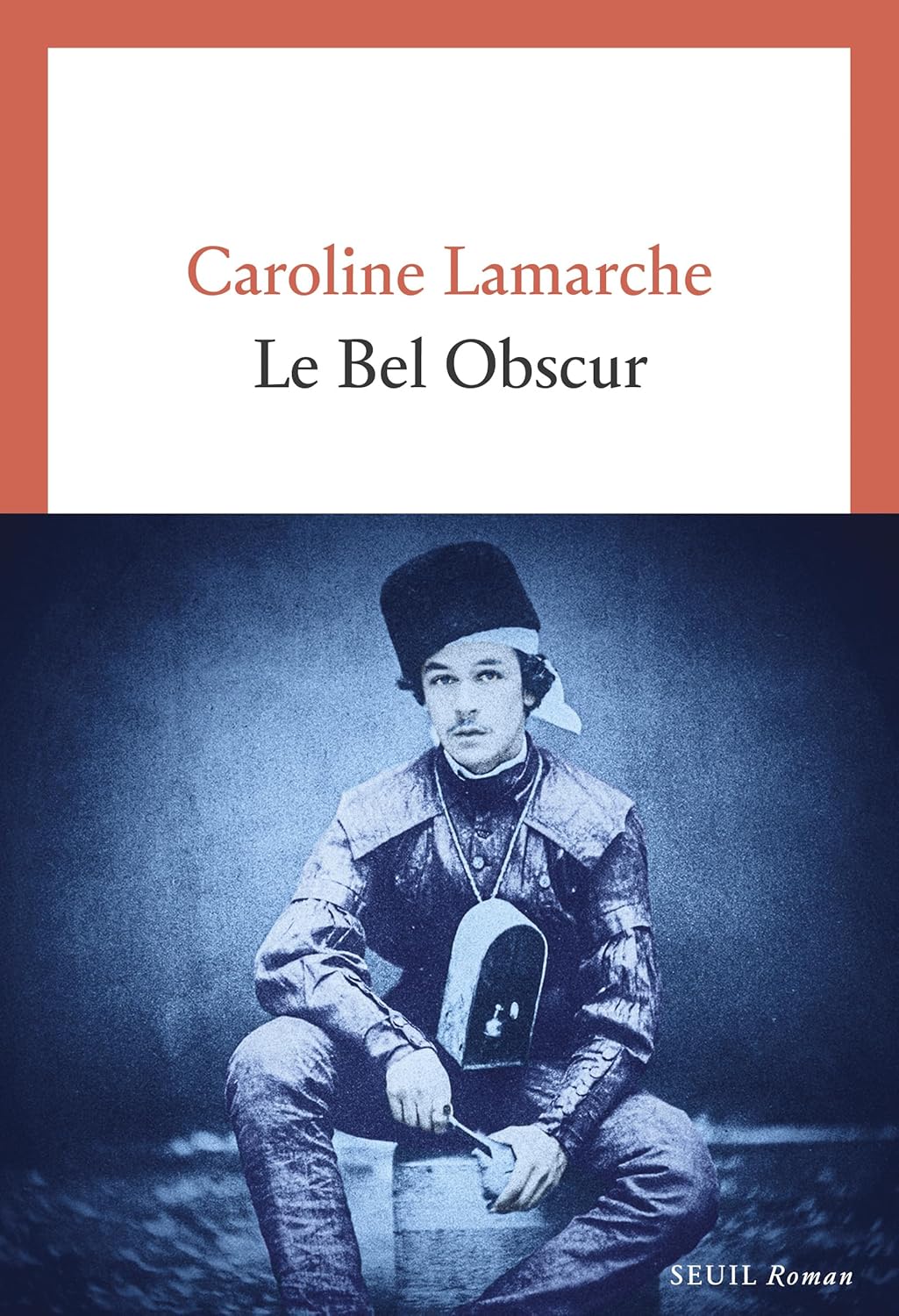 LE BEL OBSCUR
