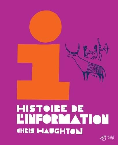 HISTOIRE DE L'INFORMATION