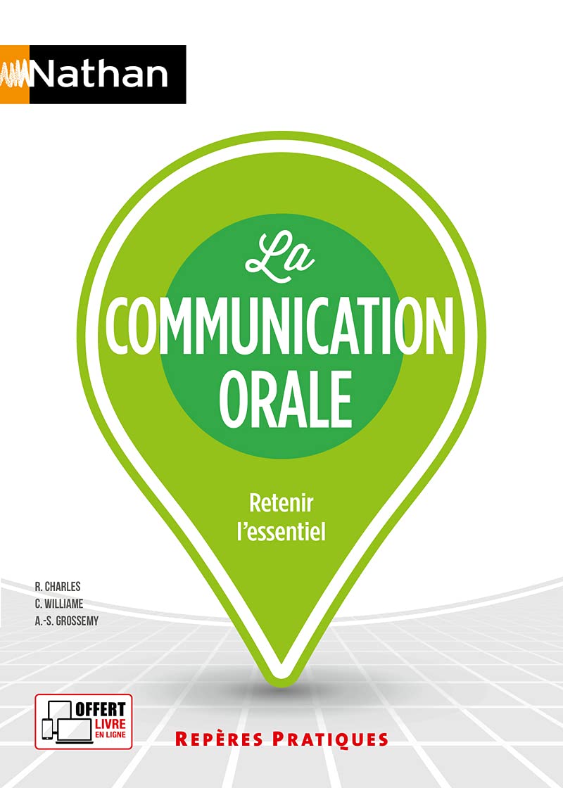 LA COMMUNICATION ORALE