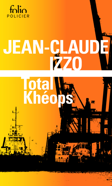 Fabien Montale - Tome 1 - Total Khéops