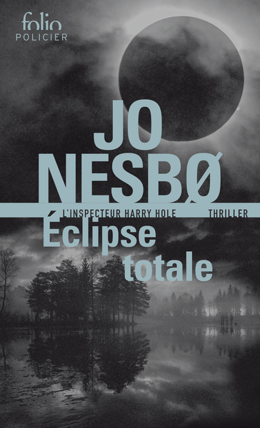 Éclipse totale