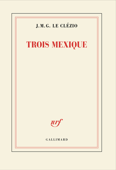 Trois Mexique