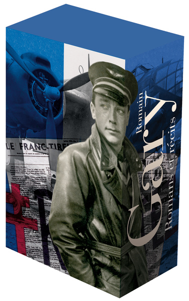 Romans et récits I, II