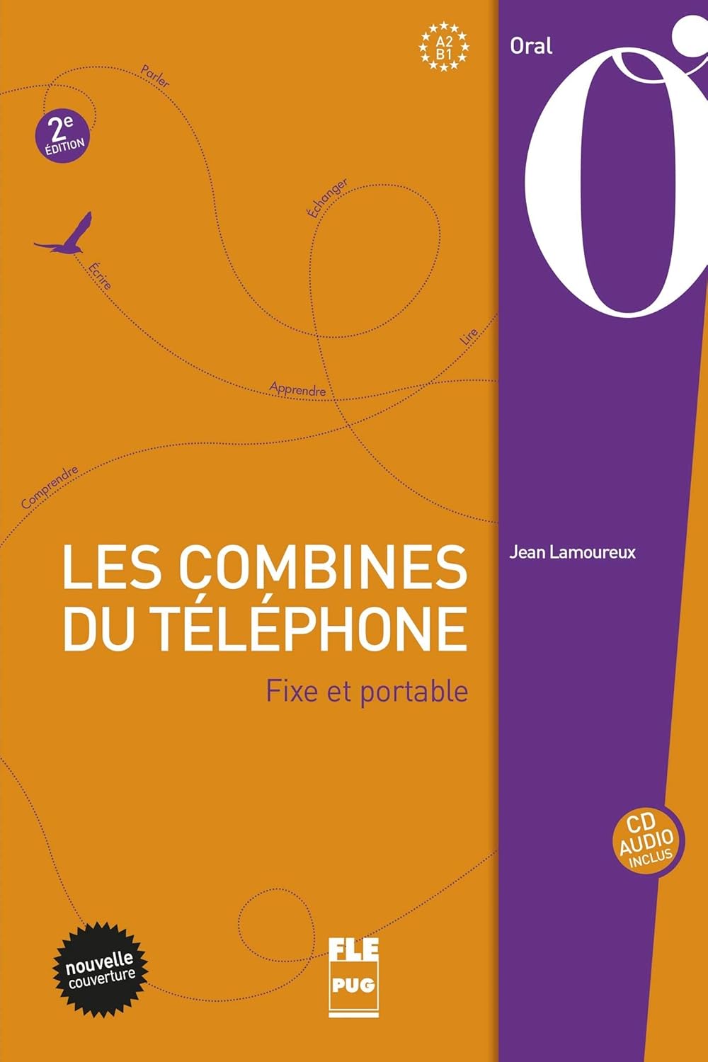 COMBINES DU TELEPHONE (LES) - NOUVELLE