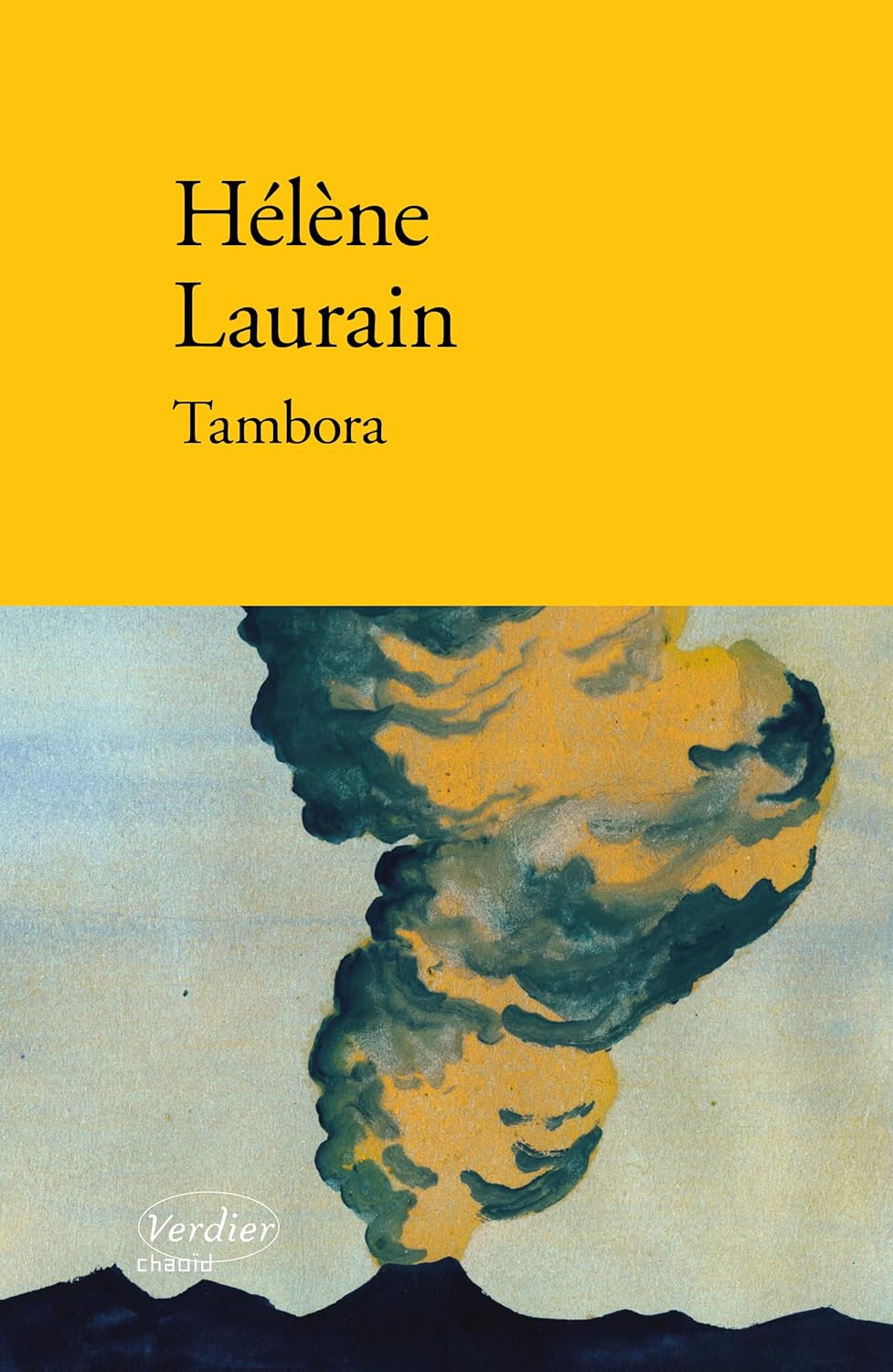 TAMBORA