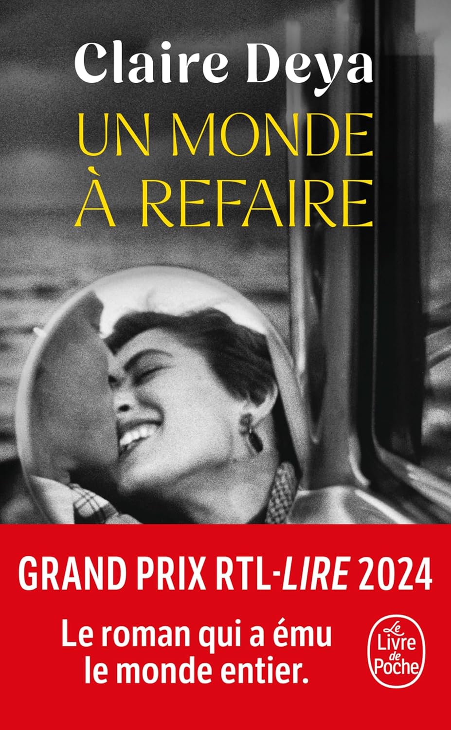 UN MONDE A REFAIRE